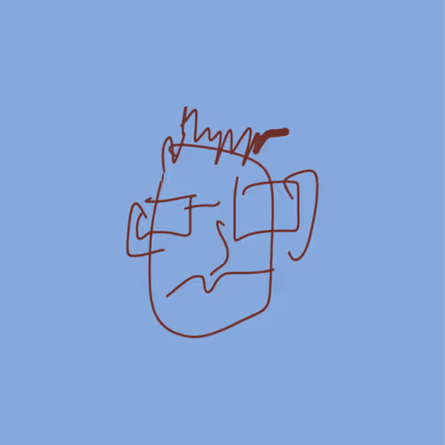 OpenSea profile picture for @camp