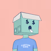 OpenSea profile picture for @Limerick