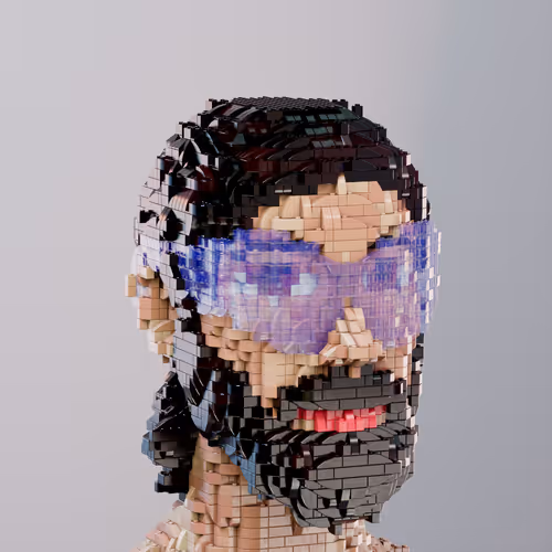 OpenSea profile picture for @slac