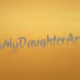 4MyDaughterArt
