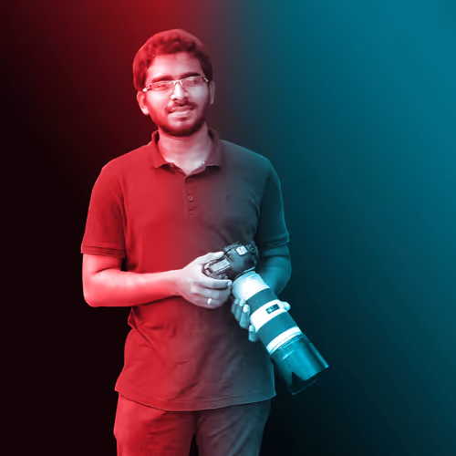 OpenSea profile picture for @samuelakk
