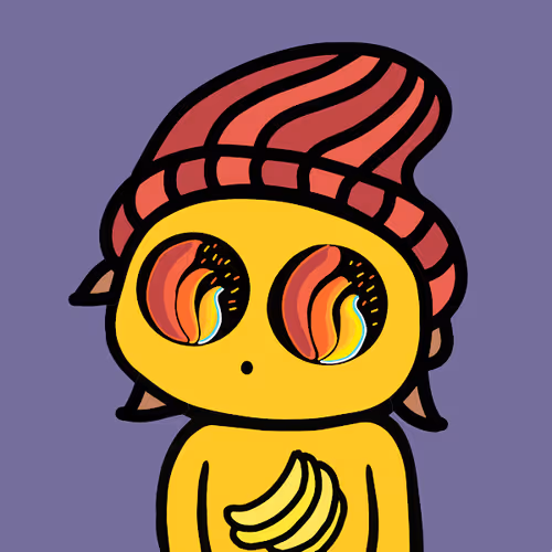 OpenSea profile picture for @SERNA