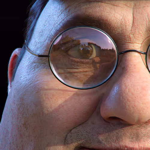 OpenSea profile picture for @GTK