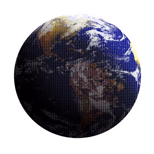 OpenSea profile picture for @ocean