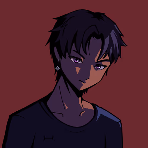 OpenSea profile picture for @Solicitation