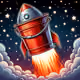 rocketbucket
