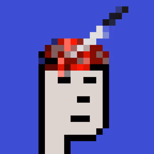 OpenSea profile picture for @Pzkko
