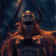 WARGODSBURNER