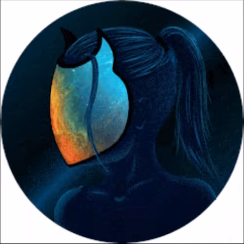 OpenSea profile picture for @Eden