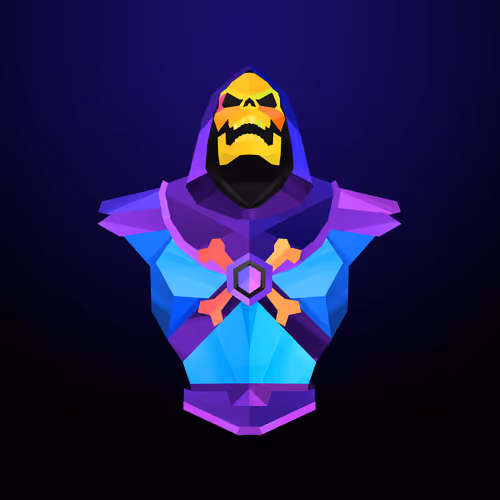 OpenSea profile picture for @SLI