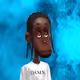 Damunyor