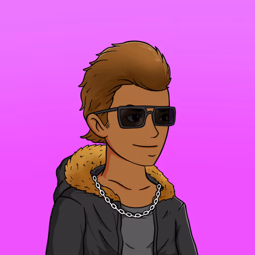 OpenSea profile picture for @Toronto