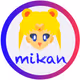 MikanJapanArt