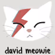 David_Meowie