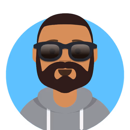 OpenSea profile picture for @Farouk