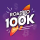 ROADTO100K