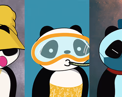 OpenSea banner for @Oneself