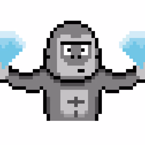 OpenSea profile picture for @Apes