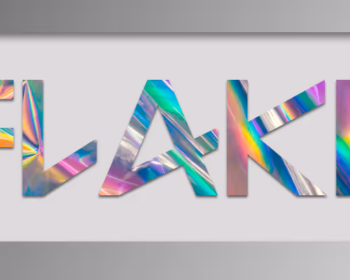 OpenSea banner for @Flake