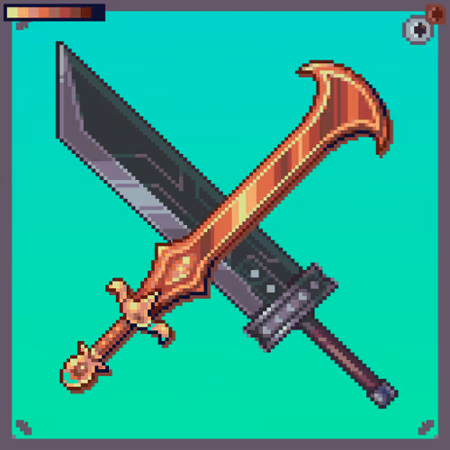 OpenSea profile picture for @SWORDS