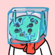 shinypalossand