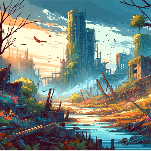OpenSea banner for @Baxter