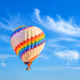 Up-Up-And-Away