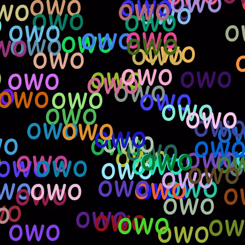 OpenSea banner for @owo