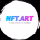 NFTdotART