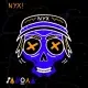 pressurize