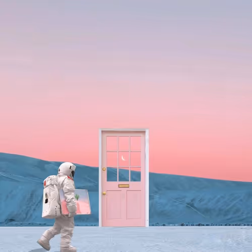 OpenSea banner for @shena