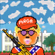 TrumpstersNFT