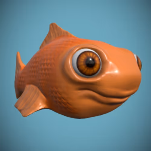 OpenSea profile picture for @fished
