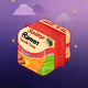 ChubbyCubes