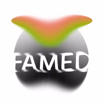 OpenSea profile picture for @Famed