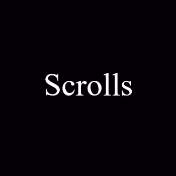 OpenSea profile picture for @Scrolls