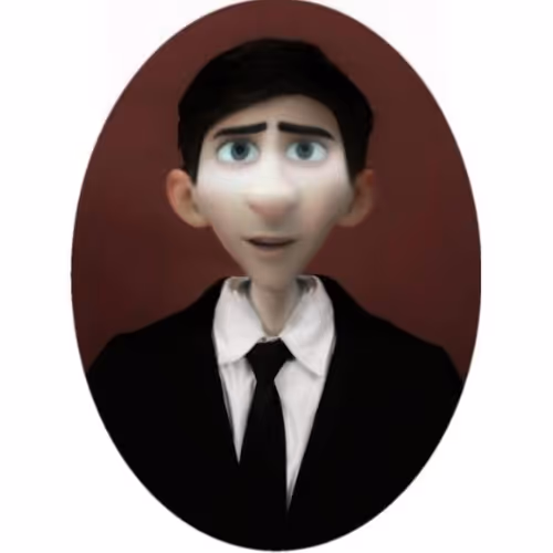 OpenSea profile picture for @baronet