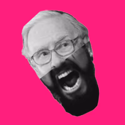 OpenSea profile picture for @degenerate