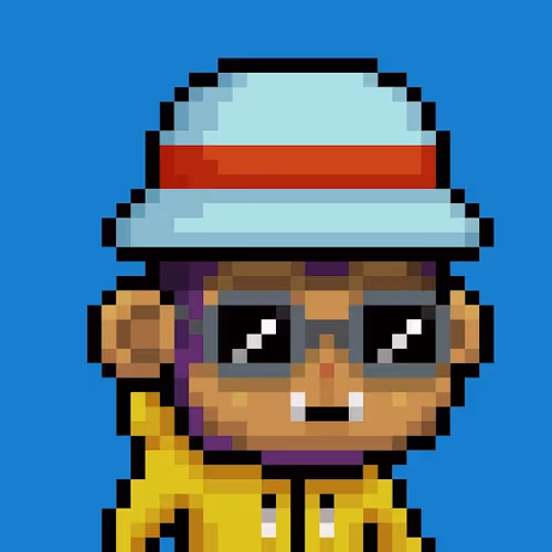 OpenSea profile picture for @Lolly