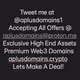 Aplusdomains