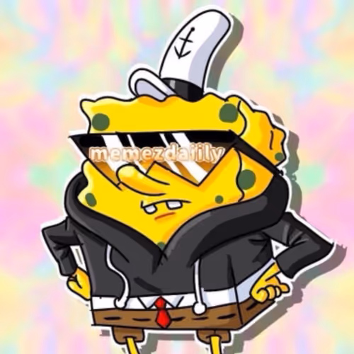 OpenSea profile picture for @Cancels