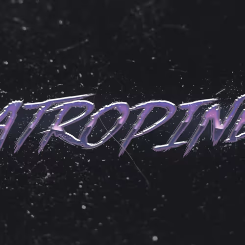 OpenSea banner for @Atropine