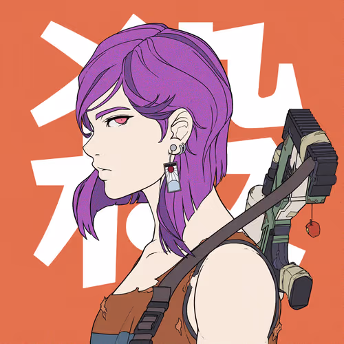 OpenSea profile picture for @Placid