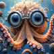 Octobomb
