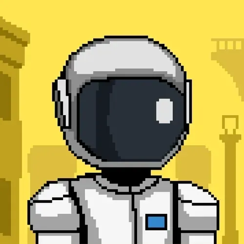 OpenSea profile picture for @awkwardly