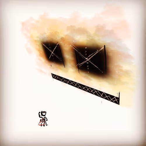 OpenSea profile picture for @MonsterArt