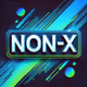 No-X