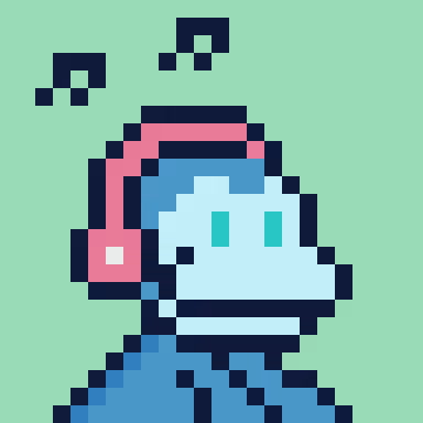 OpenSea profile picture for @twitchy