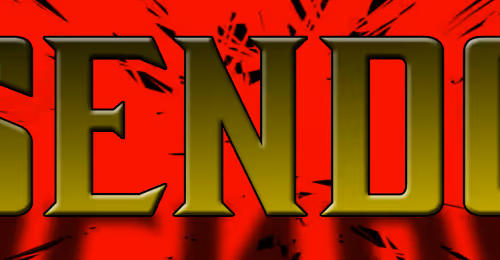 OpenSea banner for @Sendo