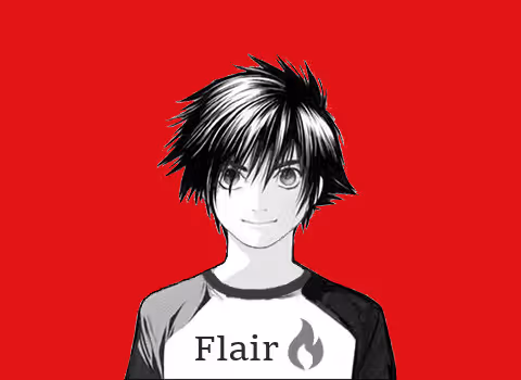 OpenSea profile picture for @Flair